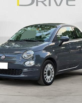 FIAT 500 1.2 69cv + GPL CASA MADRE