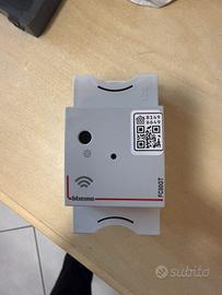 Bticino Gateway + Modulo per Presa Connesso