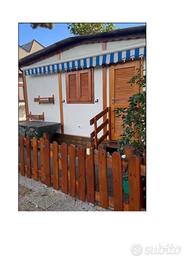 CASETTA RISTRUTTURATA 20 metri dal Mare