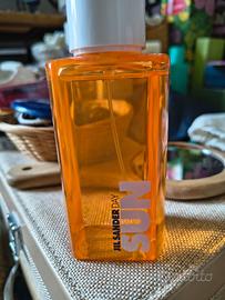 Profumo  Jil Sander SUN DAY eau de toilette
