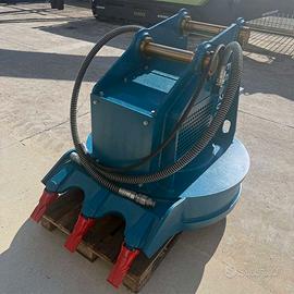 MAGNETE IDRAULICO EMME SERVICE ES 1200 NUOVO