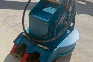 MAGNETE IDRAULICO EMME SERVICE ES 1200 NUOVO