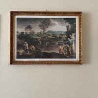 Vari quadri, , arco di trionfo parigi