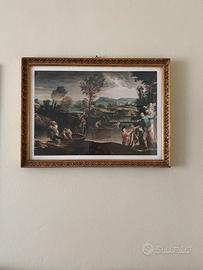 Vari quadri, , arco di trionfo parigi