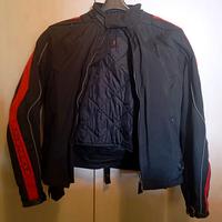 Giacca moto donna SPIDI