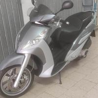 Peugeot Geopolis 250