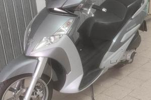 Peugeot Geopolis 250