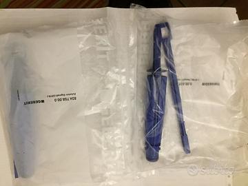 Geberit ricambi cassette