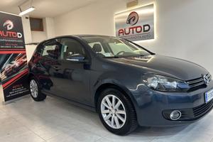 Volkswagen Golf 1.6 TDI 77kw OK NEOPATENTATI