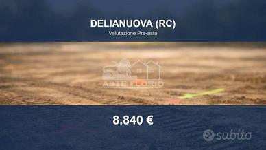 Immobile in asta di 7133 m² a Delianuova