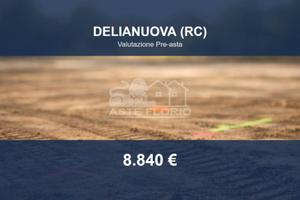 Immobile in asta di 7133 m² a Delianuova