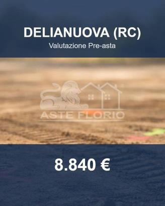 Immobile in asta di 7133 m² a Delianuova