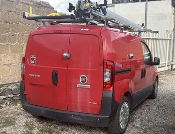 Fiat Fiorino Allestito 1.3 mjt 95cv ADVENTURE
