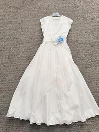 Vestito la sposa cadavere  9-10 anni