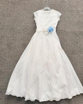 Vestito la sposa cadavere  9-10 anni