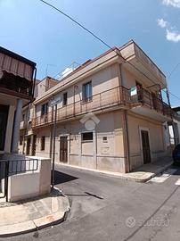 CASA INDIPENDENTE A CASSANO DELLE MURGE