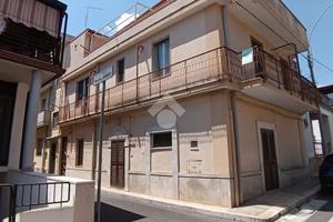 CASA INDIPENDENTE A CASSANO DELLE MURGE