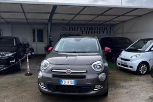 Fiat 500X 1.6 MultiJet 120 CV Business