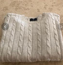 Maglione uomo Blue Harbour Marks & Spencer L