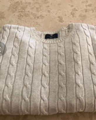 Maglione uomo Blue Harbour Marks & Spencer L