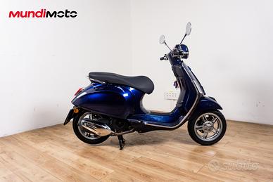 VESPA PRIMAVERA 125 - 2024
