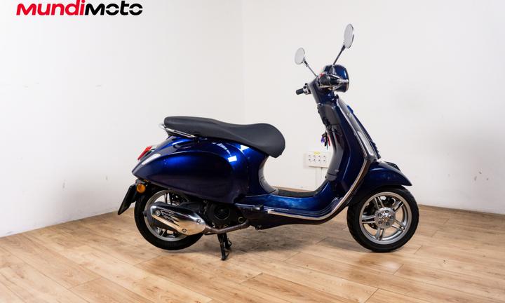 VESPA PRIMAVERA 125 - 2024