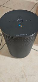 Voice speaker lg wk7