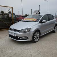 Volkswagen Polo 1.4 TDI 90 CV DSG 5p. Highline 201
