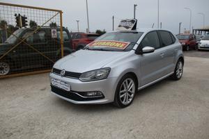 Volkswagen Polo 1.4 TDI 90 CV DSG 5p. Highline 201