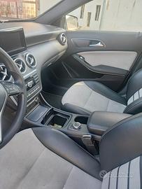 Mercedes classe A