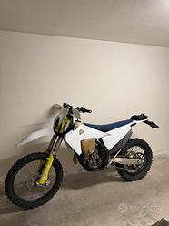 Husqvarna 250 Vendita in Moto e scooter