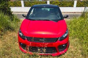 MINICa microcar Ligier JS50 Ultimate del 2020