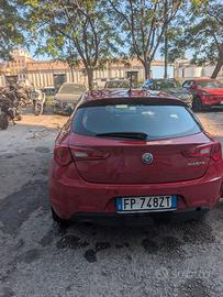 Alfa romeo Giulietta perfetta