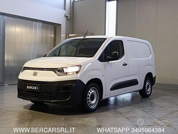 Fiat Doblo Doblò 1.5 BlueHdi 130CV AT8 PL-TN Van