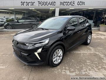 Renault Captur TCe 90 CV Evolution