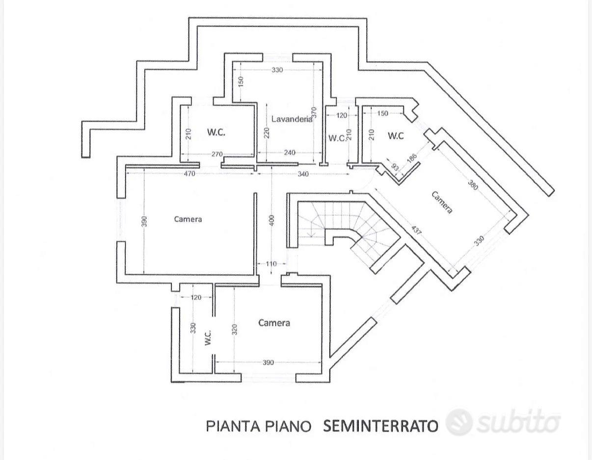Casa – Tanaunella, S'Iscala - Altro