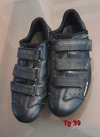 scarpe Mtb gaerne  tg. 39