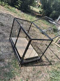 gabbia per animali