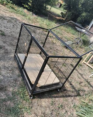 gabbia per animali