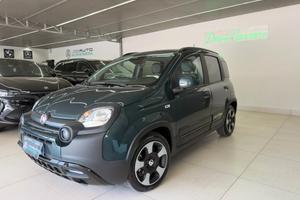 FIAT PANDA 1000 HYBRID PANDINA CROSS