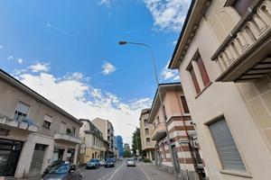 2locali con balcone/garage/posto auto a Gallarate