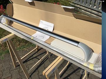 Barre porta tutto multipla