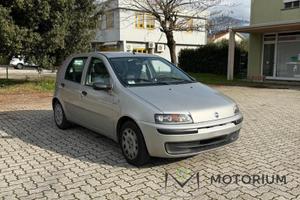 Fiat Punto 5 Porte Punto 5p 1.2 Feel