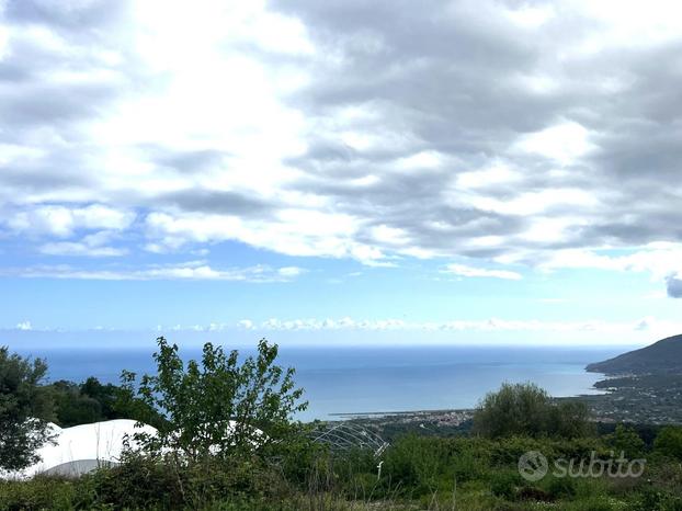 Rustico/Casale/Corte Santa Marina
