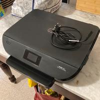 Stampante multifunzione wifi HP ENVY 5547