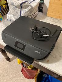 Stampante multifunzione wifi HP ENVY 5547