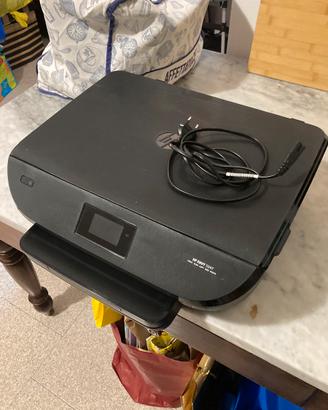 Stampante multifunzione wifi HP ENVY 5547