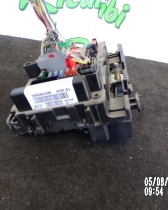 CENTRALINA BSM PER PEUGEOT 307 3H 2.0 HDI 2005