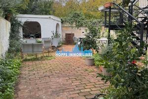 Villetta a mondello - zona valdesi, via giunone
