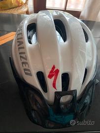 Casco Specialized